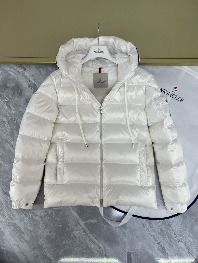 Moncler Down Jackets